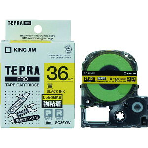 y[J[݌ɂz JIM yzuevvPROe[v 36mm Sx sNx/ 8m SC36YW HDX