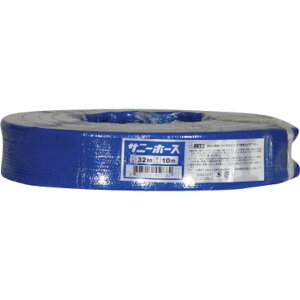 �y���[�J�[�݌ɂ���z SH3210 (��)�V�o�^ �T�j�[ �T�j�[�z�[�X 32mmX10m SH-32-10 HD�X