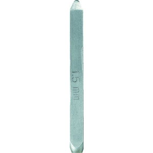 �y���[�J�[�݌ɂ���z SKD15ET �g���X�R���R(��) TRUSCO �o������ 1.5mm T SKD-15ET HD�X