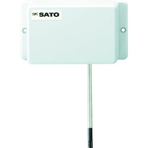 【メーカー在庫あり】 SKM350RTRHS1 (株)佐藤計量器製作所 佐藤 温湿度一体型センサー(8102-20) SK-M350R-TRH-S1 HD店