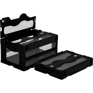 y[J[݌ɂz SKOC40BBK Ob() TR[ t^̌^܂肽݃Rei[ 559020 }hRC-40BubN SKO-C-40B-BK HDX