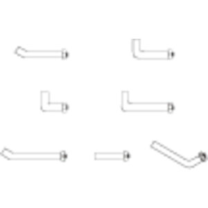 y[J[݌ɂz SKR54E s@BH() KTC tbNEZbg(10{g) SKR-54-E HDX