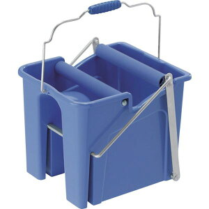 【メーカー在庫あり】 SQ461000XMB 山崎産業(株) コンドル モップ絞り器 スクイザーV SQ461-000X-MB HD店