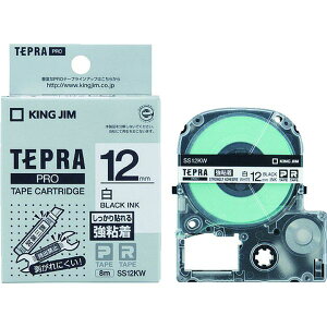 �y���[�J�[�݌ɂ���z JIM �y�����z�u�e�v���vPRO�e�[�v 12mm ���S�����x�� �����x��/������ ����8m SS12KW HD�X