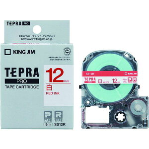 �y���[�J�[�݌ɂ���z (��)�L���O�W�� �L���O�W�� JIM �y�����z�u�e�v���vPRO�e�[�v 12mm �����x��/�ԕ��� ����8m SS12R HD�X