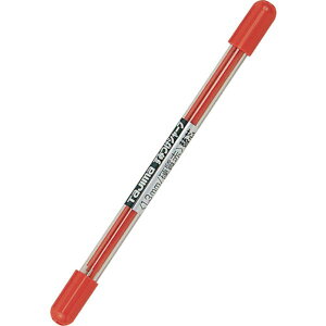 �y���[�J�[�݌ɂ���z SS13SRED (��)TJM�f�U�C�� �^�W�} ���݂��V���[�v(1.3mm)�d���ԑ֐c(6�{��) SS13S-RED HD�X
