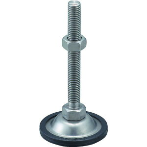 y[J[݌ɂz SUSNB212X100 AWX^[{g 600kg^Cv M12×100 XeX Jo[t SUS-NB-2-12X100 HDX