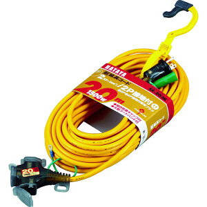�y���[�J�[�݌ɂ���z SX203KY (��)�n�^�����~�e�b�h �n�^�� 2P�ڒn�t�����R�[�h 20m �C�G���[ SX-203K-Y HD�X