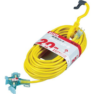 �y���[�J�[�݌ɂ���z SX203Y (��)�n�^�����~�e�b�h �n�^�� 2P�����R�[�h 20m �������C�G���[ SX-203-Y HD�X