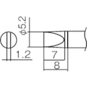 y[J[݌ɂz T12D52 ()  Đ 5.2D^ T12-D52 HDX