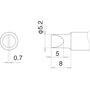 y[J[݌ɂz T22D52 ()  Đ 5.2D^ T22-D52 HDX