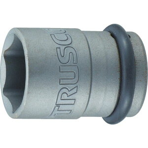 �y���[�J�[�݌ɂ���z T877A �g���X�R���R(��) TRUSCO �C���p�N�g�p�\�P�b�g(�����p25.4)�Ε�77mm T8-77A HD�X