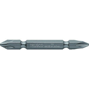 �y���[�J�[�݌ɂ���z TB14165H �g���X�R���R(��) TRUSCO �h���C�o�[�r�b�g 14�{NO.1×65H 10�{���� TB14-1-65H HD�X