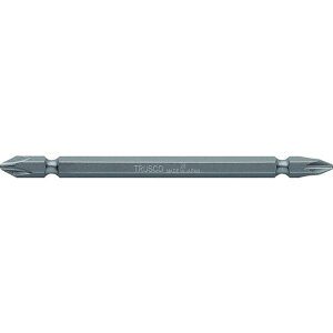 �y���[�J�[�݌ɂ���z TB14245G �g���X�R���R(��) TRUSCO �h���C�o�[�r�b�g 14�{NO.2×45G 10�{���� TB14-2-45G HD�X
