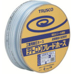 �y���[�J�[�݌ɂ���z TB1926D50 �g���X�R���R(��) TRUSCO �u���[�h�z�[�X 19X26mm 50m TB-1926D50 HD�X