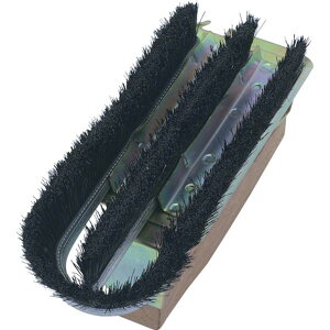 �y���[�J�[�݌ɂ���z TB2055 �g���X�R���R(��) TRUSCO �`�����l���u���V 6D3�^ �ؖ� TB-2055 HD�X