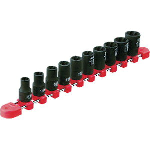�y���[�J�[�݌ɂ���z ���s�@�B�H��(��) KTC 9.5sq.�c�C�X�g�\�P�b�g�Z�b�g�m6�R�g�n TB3TW06 HD�X