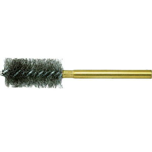 �y���[�J�[�݌ɂ���z TB5714 �g���X�R���R(��) TRUSCO �l�W���u���V �d���p SUS ��0.15X�O�a��19X����6 TB-5714 HD�X