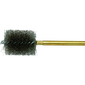 �y���[�J�[�݌ɂ���z TB5716 �g���X�R���R(��) TRUSCO �l�W���u���V �d���p SUS ��0.15X�O�a��32X����6 TB-5716 HD�X