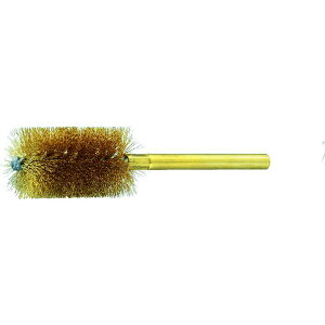 �y���[�J�[�݌ɂ���z TB5725 �g���X�R���R(��) TRUSCO �l�W���u���V �d���p �^�J ��0.15X�O�a��25X����6 TB-5725 HD�X