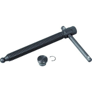 �y���[�J�[�݌ɂ���z TBC25NCR �g���X�R���R(��) TRUSCO B�^�V���R���� 25mm �l�W�E�L���b�v�E�����O TBC-25-NCR HD�X