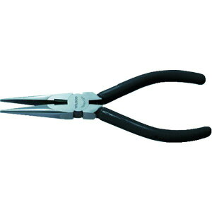 �y���[�J�[�݌ɂ���z �g���X�R���R(��) TRUSCO ���W�I�y���` 125mm TBRP125 HD�X