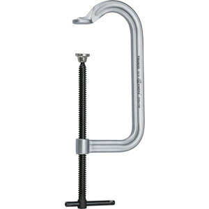 �y���[�J�[�݌ɂ���z TC100L �g���X�R���R(��) TRUSCO �V���R����(�����O�^�C�v)���J100mm�A�S�[��50mm TC-100L HD�X