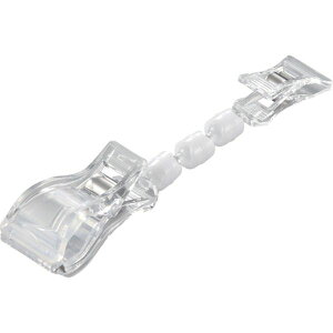 �y���[�J�[�݌ɂ���z TCC1C53 �g���X�R���R(��) TRUSCO �z���_�[���N���b�v ���^�N���b�v�{�W���C���g3�A�{���^�N���b�v TC-C1C5-3 HD�X