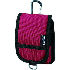 �y���[�J�[�݌ɂ���z TCTC1202WR �g���X�R���R(��) TRUSCO �R���p�N�g�c�[���P�[�X���C�h 1�|�P�b�g ���b�h TCTC1202W-R HD�X