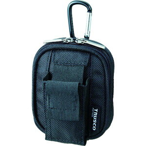 �y���[�J�[�݌ɂ���z TCTC1803BK �g���X�R���R(��) TRUSCO �R���p�N�g�c�[���P�[�X �u���b�N TCTC1803-BK HD�X