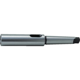 【メーカー在庫あり】 TDC22Y トラスコ中山(株) TRUSCO ドリルソケット焼入内径MT-2外径MT-2研磨品 TDC-22Y HD店