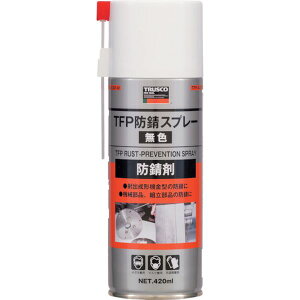 �y���[�J�[�݌ɂ���z TFP420SPM �g���X�R���R(��) TRUSCO �h�K�X�v���[ ���F 420ml TFP-420SP-M HD�X