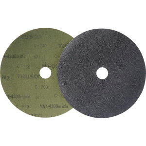 �y���[�J�[�݌ɂ���z TG760 �g���X�R���R(��) TRUSCO �f�B�X�N�y�[�p�[7�^ ��180X22.2 ��60 (10����) TG7-60 HD�X