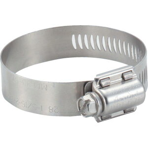 �y���[�J�[�݌ɂ���z TH30088 Breeze �u���[�Y �X�e�����X�z�[�X�o���h ���t�a79.0�`152.0mm (10��) TH-30088 HD�X