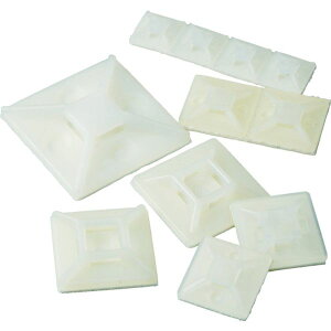 �y���[�J�[�݌ɂ���z THC25 �g���X�R���R(��) TRUSCO �����o���h�Œ�� �S���V�[�g�t ��8.0 100�� THC-25 HD�X