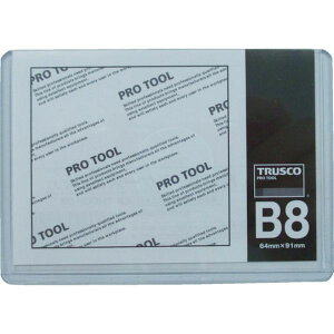 y[J[݌ɂz THCCHB8 gXRR() TRUSCO J[hP[X B8 THCCH-B8 HDX