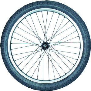 【メーカー在庫あり】 THR20TIREF トラスコ中山(株) TRUSCO THR5520用 ノーパンクタイヤ 前輪 THR-20TIRE-F HD店