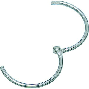 y[J[݌ɂz TKR20 gXRR() TRUSCO J[hN XeX 2.0mm 10 TKR-20 HDX