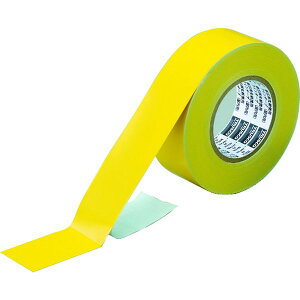 �y���[�J�[�݌ɂ���z TLT50EAY �g���X�R���R(��) TRUSCO ���C���e�[�v �����p ��50mmX����50m �C�G���[ TLT-50EAY HD�X