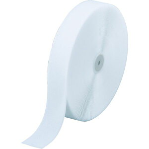 y[J[݌ɂz TMBH5025W gXRR() TRUSCO }WbNe[v DpB 50mmX25m  TMBH-5025-W HDX