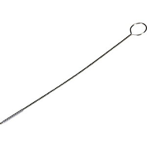 �y���[�J�[�݌ɂ���z TMPB2.5W �g���X�R���R(��) TRUSCO ���a�p�C�v�u���V 2.5mm HACCP�Ή� �z���C�g TMPB-2-5-W HD�X