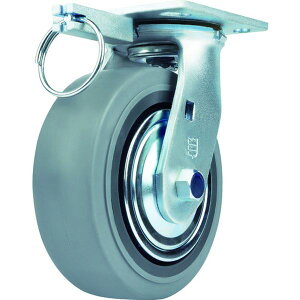 �y���[�J�[�݌ɂ���z TP6650MIRBBTG SAMSONG SAMSONG �d�׏d�p�L���X�^�[ ���� �S����125mm TP6650-MIR BB TG HD�X