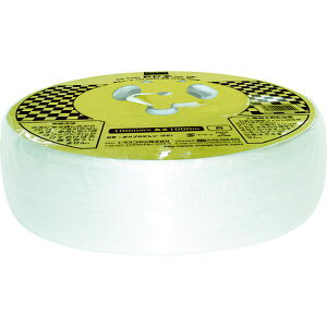 y[J[݌ɂz TPPD100W gXRR() TRUSCO PPe[v 100mmX1000m  Rt TPPD-100W HDX