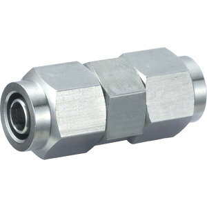 �y���[�J�[�݌ɂ���z TS1000U �g���X�R���R(��) TRUSCO SUS���j�I�� �K�p�`���[�u�a10X8 TS10-00U HD�X
