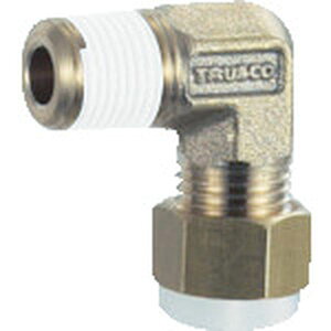 �y���[�J�[�݌ɂ���z TS10X803L �g���X�R���R(��) TRUSCO �N�C�b�N�V�[���p�� �G���{ ��10X8 �Ă�R3/8 TS-10X8-03L HD�X