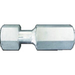 �y���[�J�[�݌ɂ���z ���XX���X(�܃i�b�g�^�C�v)�p�� SUS�� M16×1.5(��)×Rc3/8 TS143 TS143 HD�X