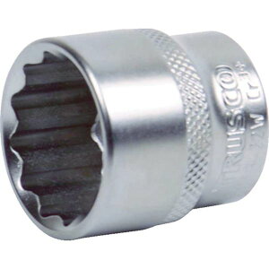 �y���[�J�[�݌ɂ���z TS308W �g���X�R���R(��) TRUSCO �\�P�b�g(12�p) �����p9.5 �Ε�8mm TS3-08W HD�X