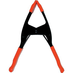 �y���[�J�[�݌ɂ���z TSC225S �g���X�R���R(��) TRUSCO �X�`�[�����X�v�����O�N�����v ���J90mm TSC-225S HD�X