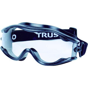 �y���[�J�[�݌ɂ���z TSG22BK �g���X�R���R(��) TRUSCO �Z�[�t�e�B�S�[�O��(���C�h�r���[�^�C�v )�t���[���� TSG-22BK HD�X