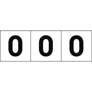 y[J[݌ɂz TSN30ZR gXRR() TRUSCO XebJ[ 30×30 u0v n/ 3 TSN-30-ZR HDX